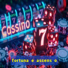 fortuna e ascens o livro pdf download